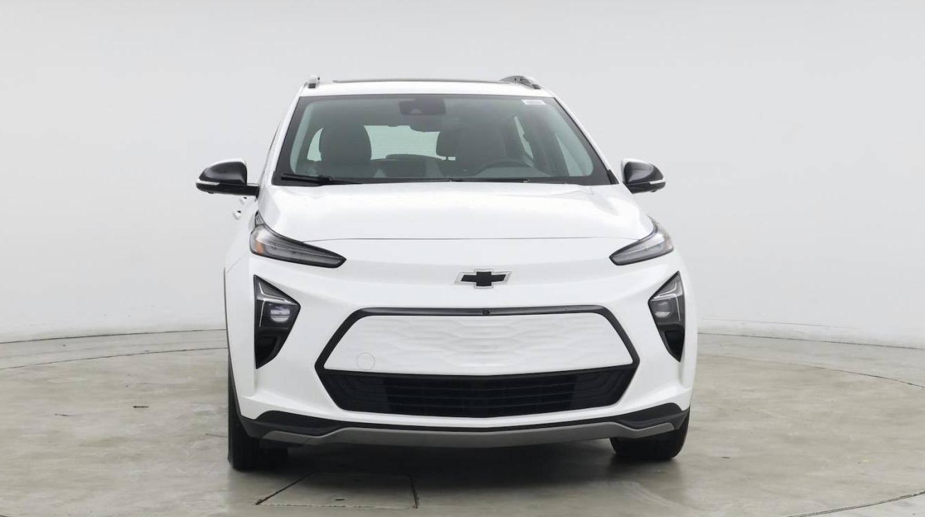 CHEVROLET BOLT EV 2022 1G1FZ6S04N4107822 image